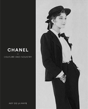 Buy Chanel: Couture And Industry