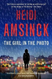 Buy The Girl In The Photo