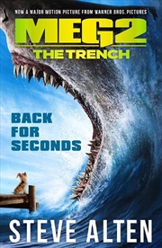 Buy Meg 2: The Trench