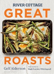 Buy River Cottage Great Roasts