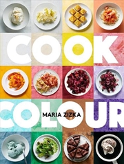 Buy Cook Colour Uk Edition