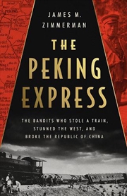 Buy The Peking Express