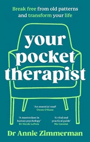 Buy Your Pocket Therapist