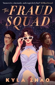 Buy The Fraud Squad