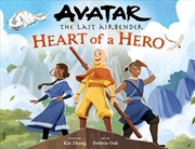 Buy Avatar: The Last Airbender: He