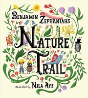 Buy Nature Trail