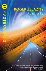 Buy Roadmarks