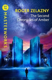 Buy The Second Chronicles Of Amber