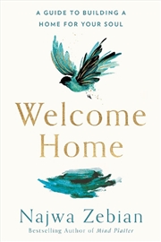 Buy Welcome Home