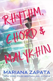 Buy Rhythm, Chord & Malykhin