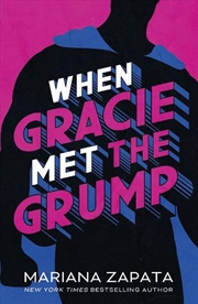 Buy When Gracie Met The Grump