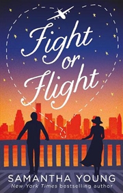 Buy Fight Or Flight