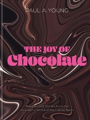 Buy The Joy Of Chocolate