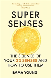 Buy Super Senses