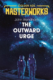 Buy The Outward Urge