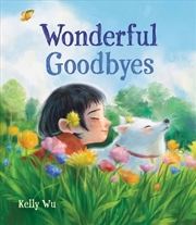 Buy Wonderful Goodbyes