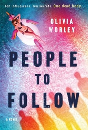 Buy People To Follow