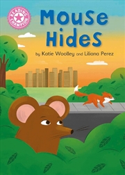 Buy Reading Champion: Mouse Hides