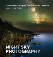 Buy Night Sky Photography