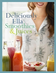 Buy Deliciously Ella: Smoothies &
