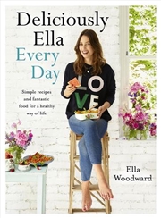 Buy Deliciously Ella Every Day