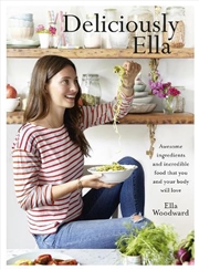 Buy Deliciously Ella