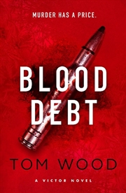 Buy Blood Debt