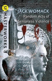 Buy Random Acts Of Senseless Viole