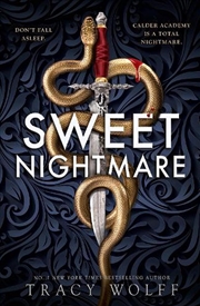 Buy Sweet Nightmare