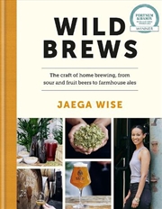 Buy Wild Brews