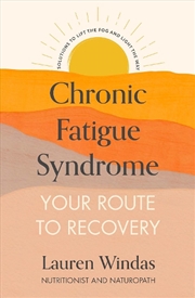 Buy Chronic Fatigue Syndrome: Your