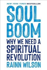 Buy Soul Boom