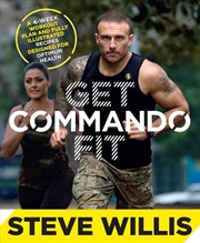 Buy Get Commando Fit