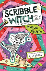 Buy Scribble Witch: Magical Muddle
