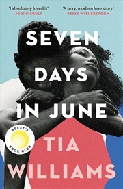 Buy Seven Days In June