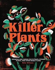 Buy Killer Plants