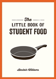 Buy The Little Book Of Student Foo