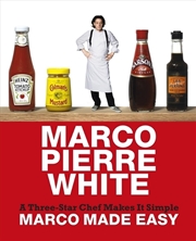 Buy Marco Made Easy