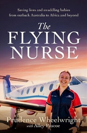 Buy The Flying Nurse