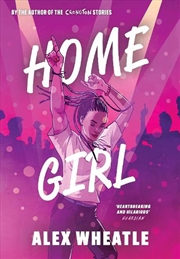 Buy Home Girl