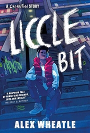 Buy A Crongton Story: Liccle Bit