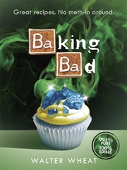 Buy Baking Bad