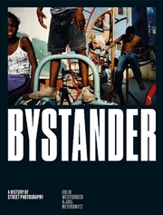 Buy Bystander