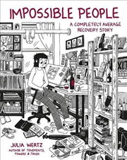 Buy Impossible People