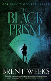 Buy The Black Prism