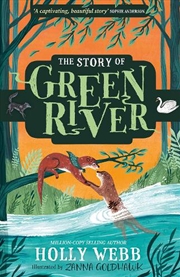 Buy The Story Of Greenriver