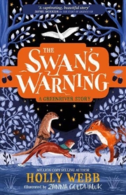 Buy The Swan's Warning The Story