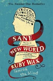 Buy Sane New World