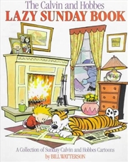 Buy Lazy Sunday