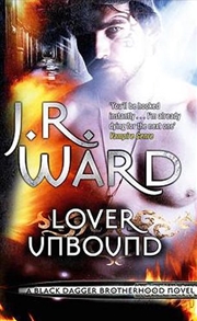 Buy Lover Unbound